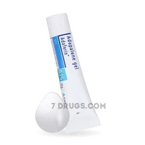 adaferin-gel