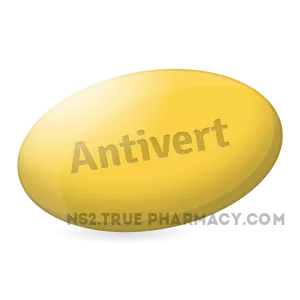 antivert