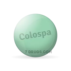 colospa