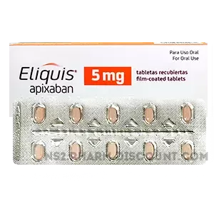 eliquis