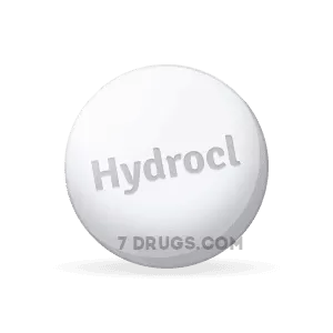 hydrocl