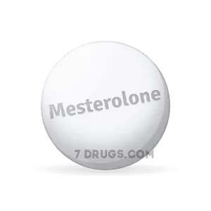 mesterolone