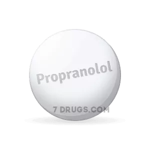propranolol-sr