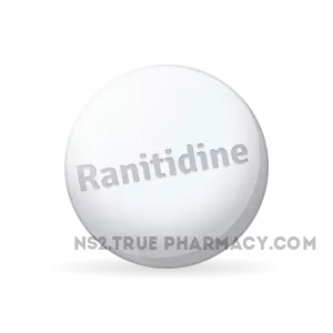 ranitidine