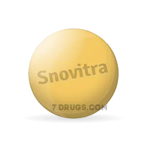 snovitra