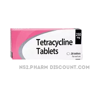 tetracycline