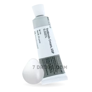 tretinoin-0,025