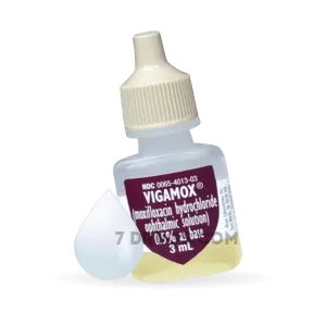 vigamox-ophthalmic-solution